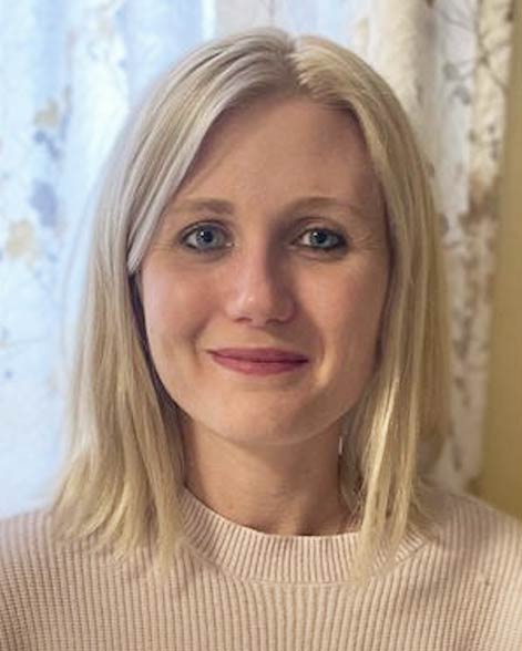 Danielle Todd-Fritz, Psy.D.